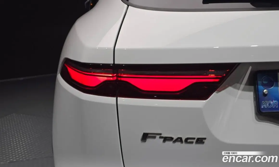 Jaguar F-Pace 2021 2.0 АКПП, фото 9 Jaguar F-Pace 2021 2.0 АКПП, фото 9