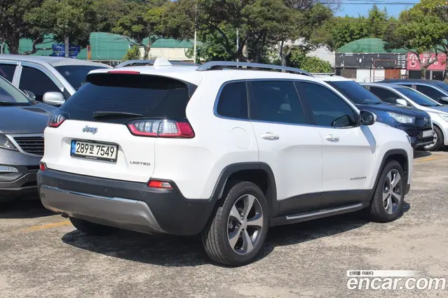 Jeep Cherokee 2021 2.4 АКПП, миниатюра 5 Jeep Cherokee 2021 2.4 АКПП, миниатюра 5