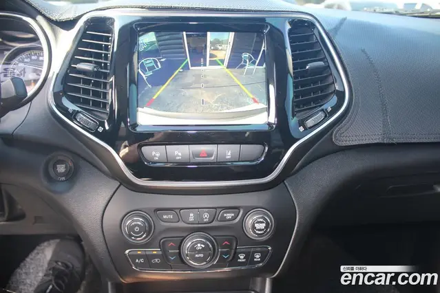 Jeep Cherokee 2021 2.4 АКПП, миниатюра 9 Jeep Cherokee 2021 2.4 АКПП, миниатюра 9