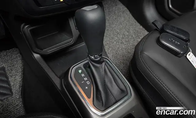 Jeep Renegade 2022 1.3 АКПП, миниатюра 12