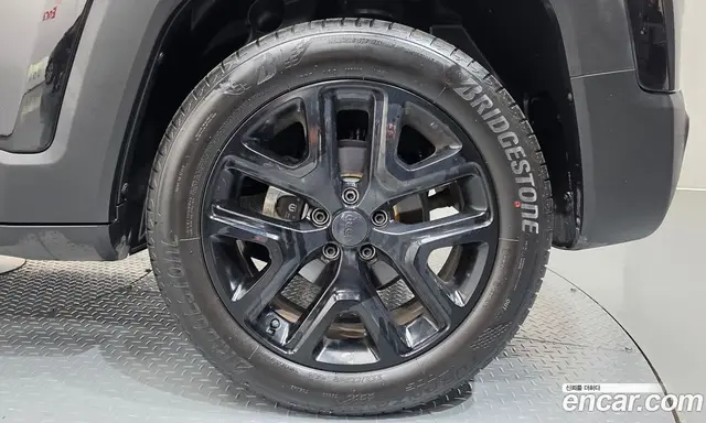 Jeep Renegade 2022 1.3 АКПП, миниатюра 7