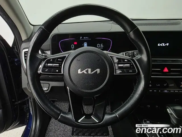 Kia Seltos 2022 2.0 АКПП, миниатюра 12