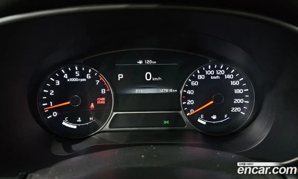 Kia Soul 2016 1.6 АКПП, фото 11