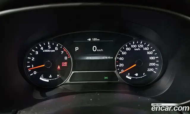 Kia Soul 2016 1.6 АКПП, миниатюра 11