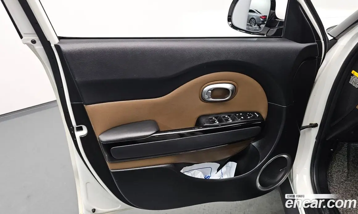 Kia Soul 2016 1.6 АКПП, фото 14