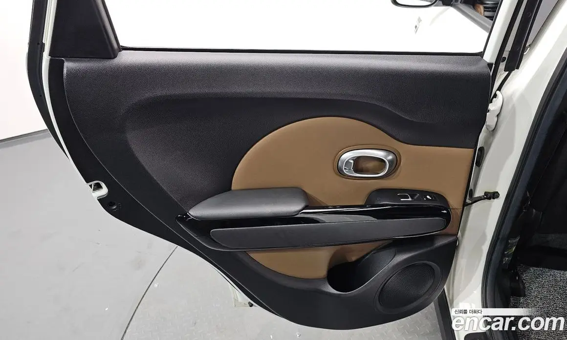 Kia Soul 2016 1.6 АКПП, фото 15