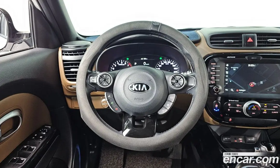Kia Soul 2016 1.6 АКПП, фото 18