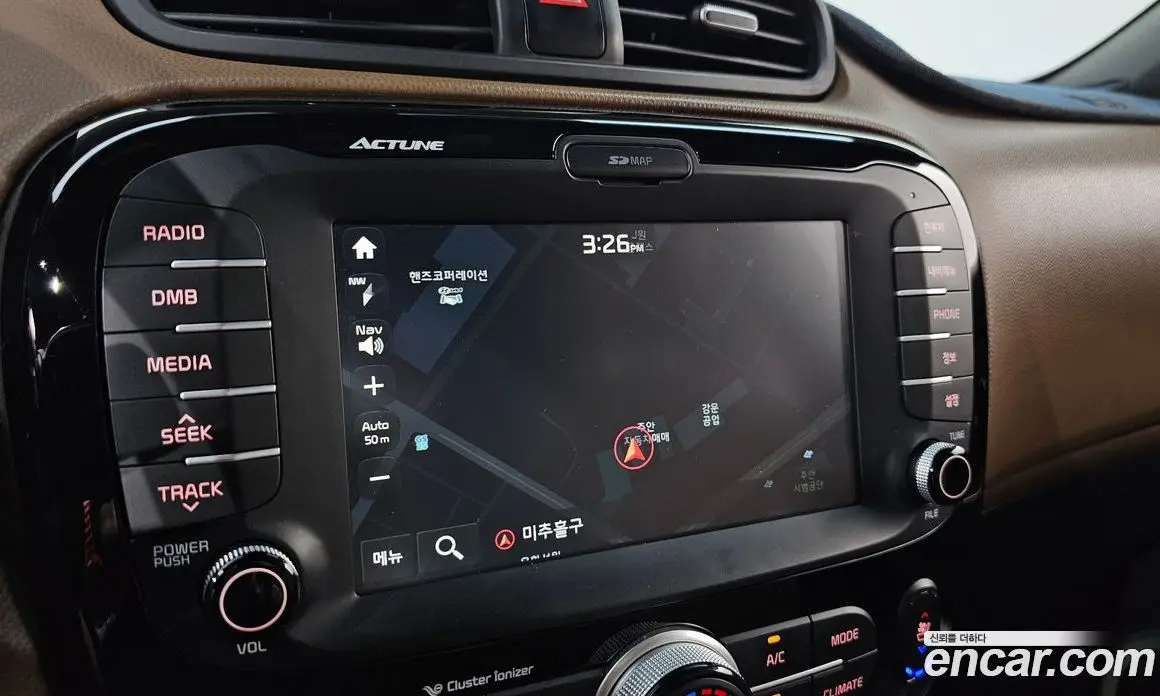 Kia Soul 2016 1.6 АКПП, фото 20
