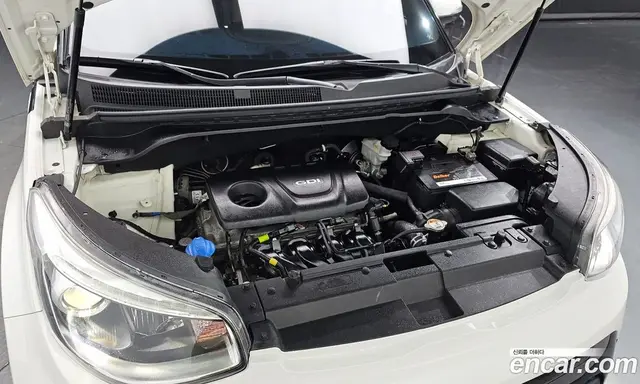 Kia Soul 2016 1.6 АКПП, миниатюра 6