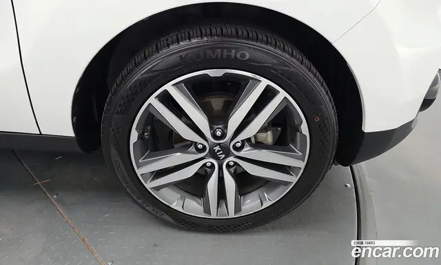 Kia Soul 2016 1.6 АКПП, миниатюра 7