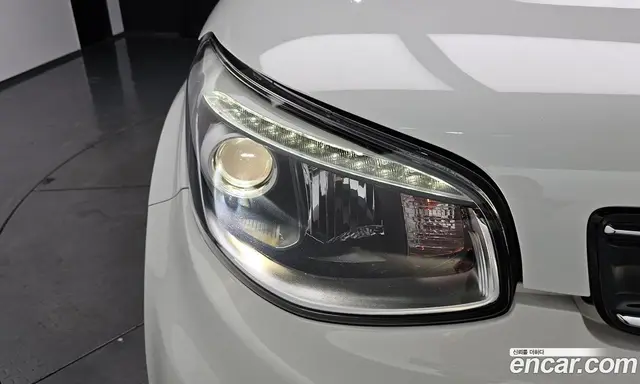 Kia Soul 2016 1.6 АКПП, миниатюра 8