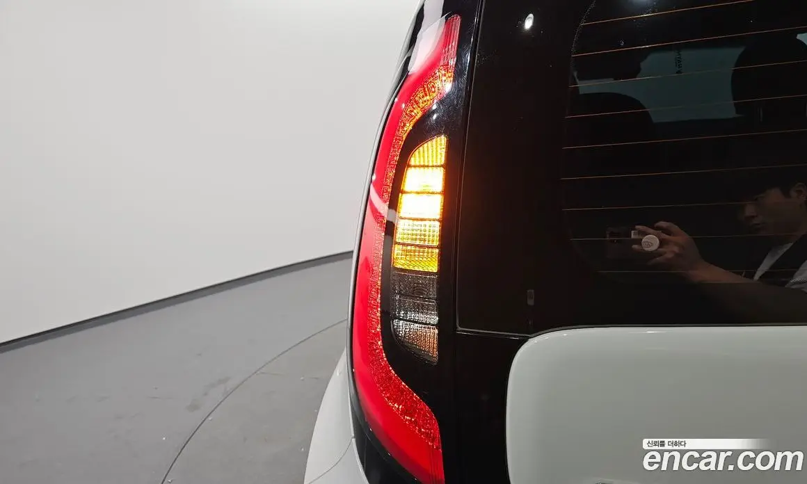 Kia Soul 2016 1.6 АКПП, фото 9