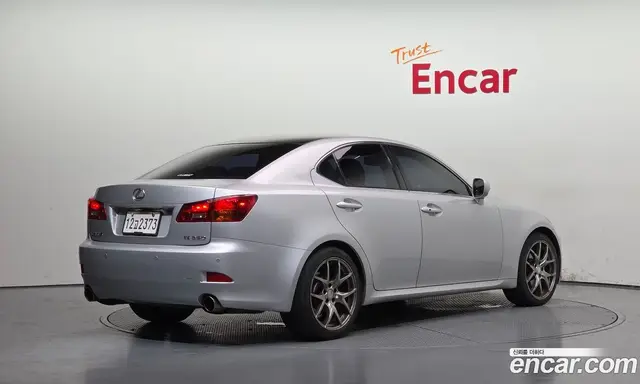 Lexus IS 2008 2.5 АКПП, миниатюра 2 Lexus IS 2008 2.5 АКПП, миниатюра 2