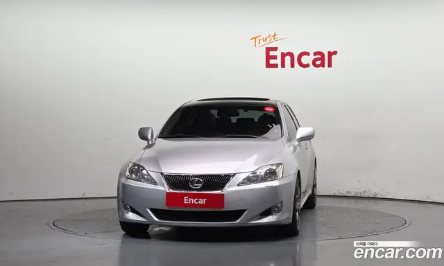 Lexus IS 2008 2.5 АКПП, миниатюра 3 Lexus IS 2008 2.5 АКПП, миниатюра 3