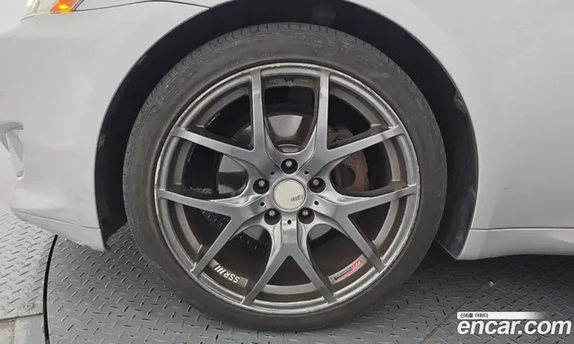 Lexus IS 2008 2.5 АКПП, миниатюра 5 Lexus IS 2008 2.5 АКПП, миниатюра 5