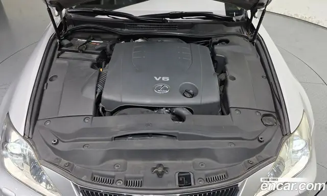 Lexus IS 2008 2.5 АКПП, миниатюра 6 Lexus IS 2008 2.5 АКПП, миниатюра 6