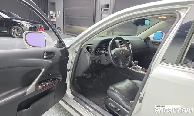 Lexus IS 2008 2.5 АКПП, миниатюра 10 Lexus IS 2008 2.5 АКПП, миниатюра 10