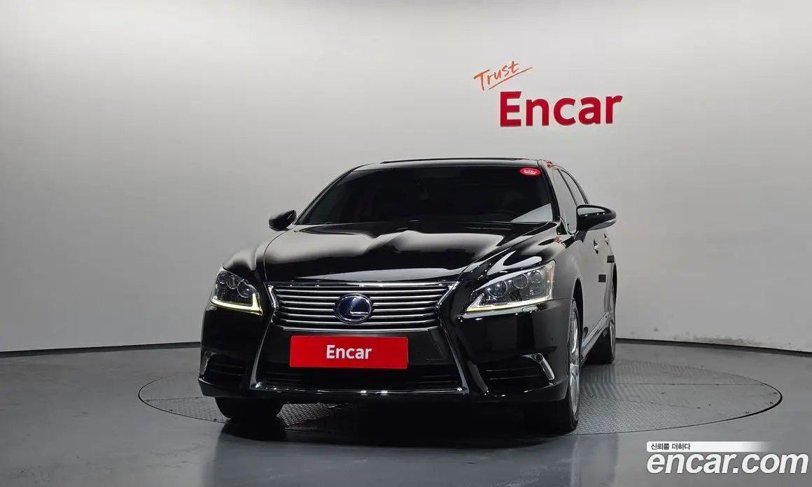 Lexus LS 2015 5.0 АКПП, фото 3 Lexus LS 2015 5.0 АКПП, фото 3