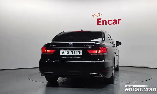 Lexus LS 2015 5.0 АКПП, миниатюра 4 Lexus LS 2015 5.0 АКПП, миниатюра 4