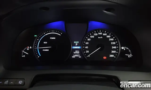 Lexus LS 2015 5.0 АКПП, миниатюра 8 Lexus LS 2015 5.0 АКПП, миниатюра 8