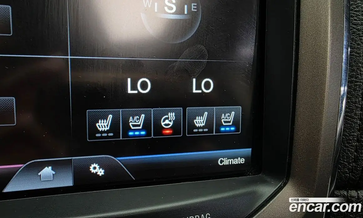 Lincoln MKX 2012 3.7 АКПП, фото 17
