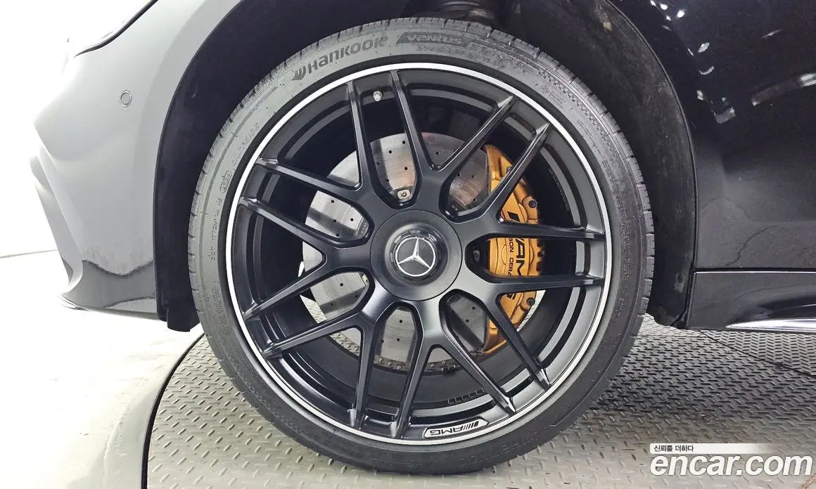 Mercedes-Benz AMG GT 2020 4.0 АКПП, фото 5