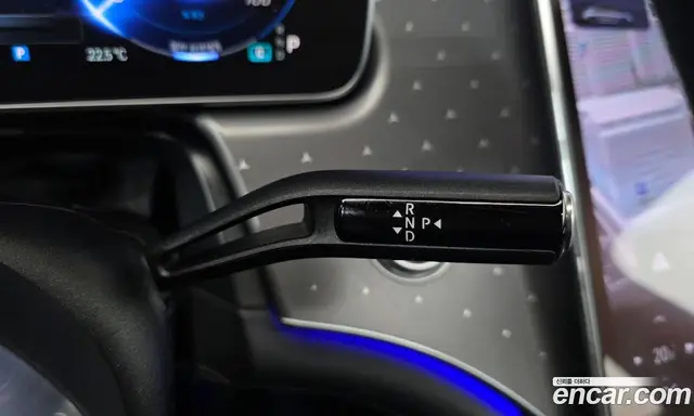 Mercedes-Benz EQE 2022 0.3 АКПП, миниатюра 11