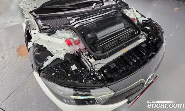 Mercedes-Benz EQE 2022 0.3 АКПП, миниатюра 5