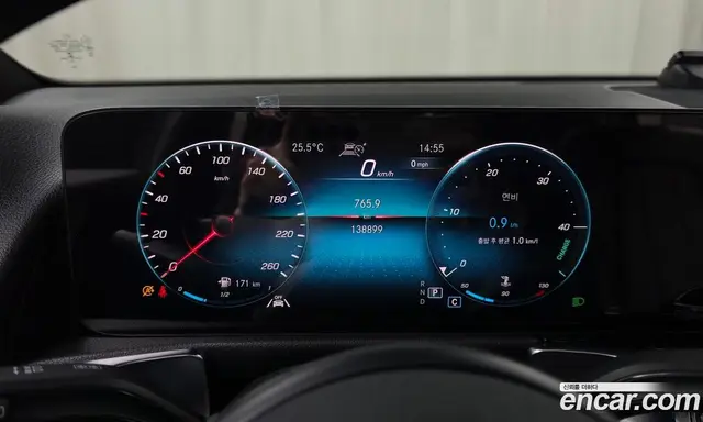 Mercedes-Benz GLB-Class 2021 1.9 АКПП, миниатюра 11