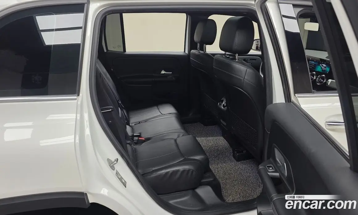Mercedes-Benz GLB-Class 2021 1.9 АКПП, фото 18