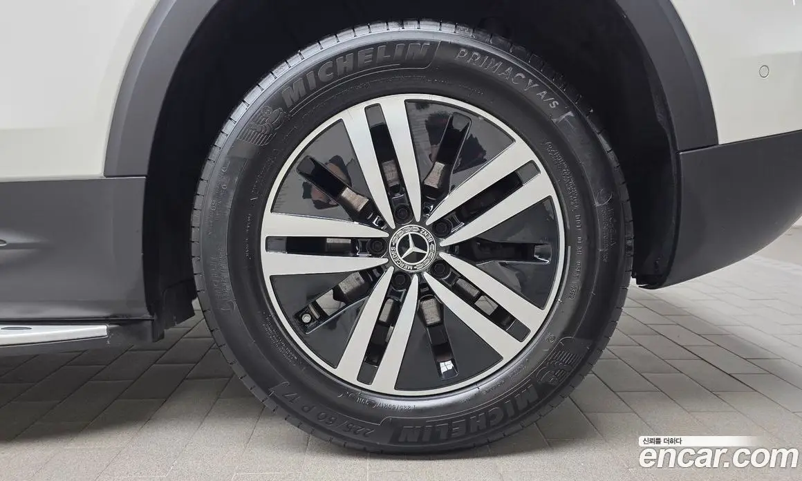 Mercedes-Benz GLB-Class 2021 1.9 АКПП, фото 7