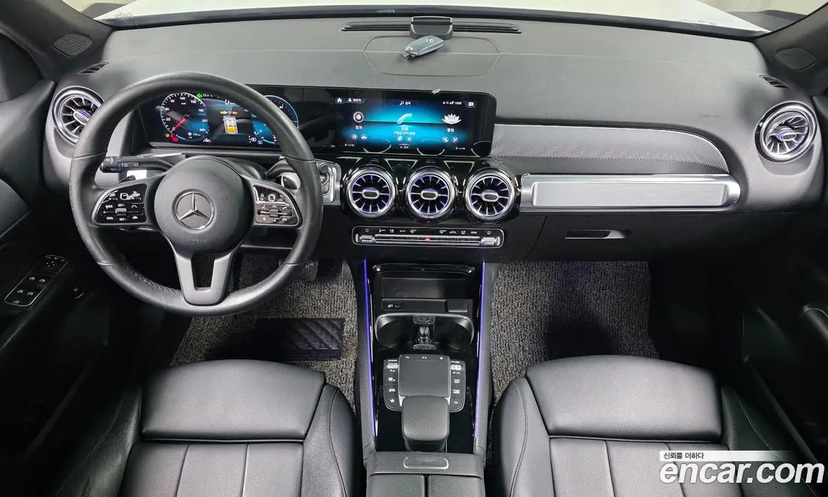 Mercedes-Benz GLB-Class 2021 1.9 АКПП, фото 10