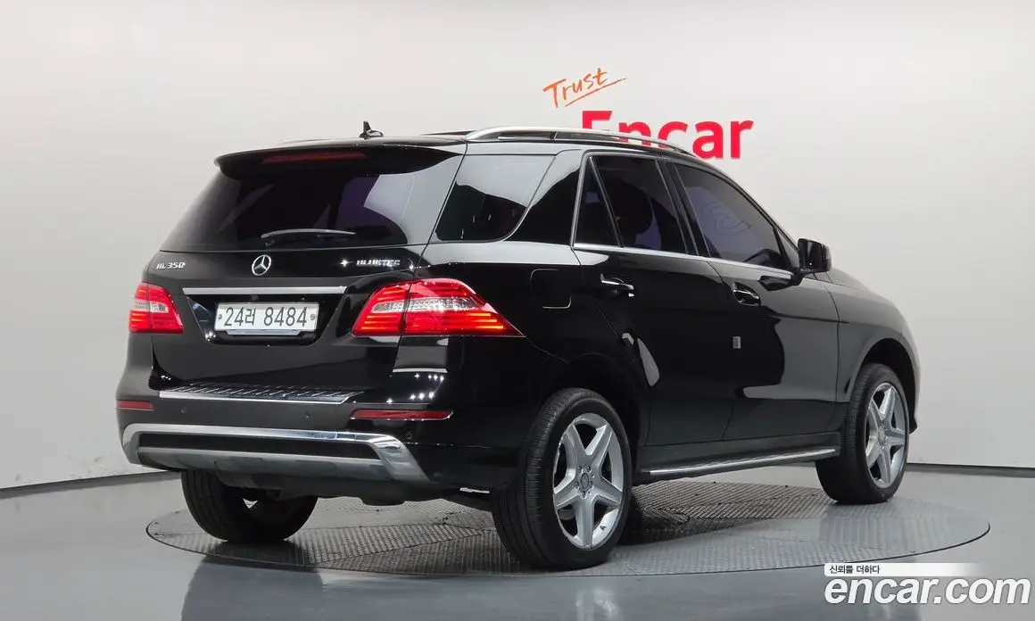 Mercedes-Benz M-Class 2015 3.0 АКПП, фото 2 Mercedes-Benz M-Class 2015 3.0 АКПП, фото 2