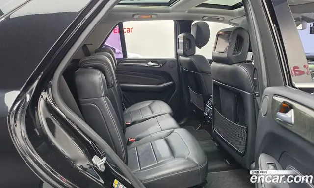 Mercedes-Benz M-Class 2015 3.0 АКПП, миниатюра 11 Mercedes-Benz M-Class 2015 3.0 АКПП, миниатюра 11