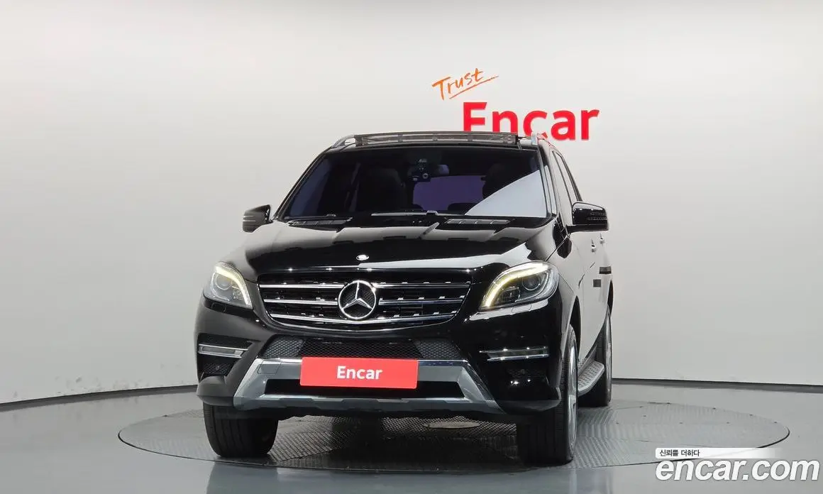 Mercedes-Benz M-Class 2015 3.0 АКПП, фото 3 Mercedes-Benz M-Class 2015 3.0 АКПП, фото 3