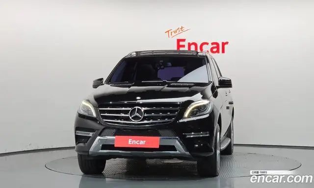 Mercedes-Benz M-Class 2015 3.0 АКПП, миниатюра 3 Mercedes-Benz M-Class 2015 3.0 АКПП, миниатюра 3