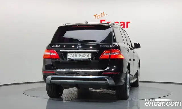 Mercedes-Benz M-Class 2015 3.0 АКПП, миниатюра 4 Mercedes-Benz M-Class 2015 3.0 АКПП, миниатюра 4