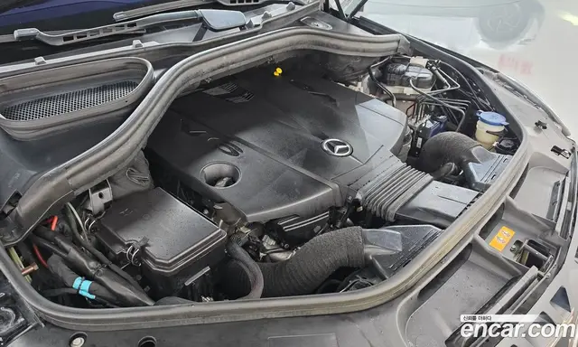 Mercedes-Benz M-Class 2015 3.0 АКПП, миниатюра 6 Mercedes-Benz M-Class 2015 3.0 АКПП, миниатюра 6