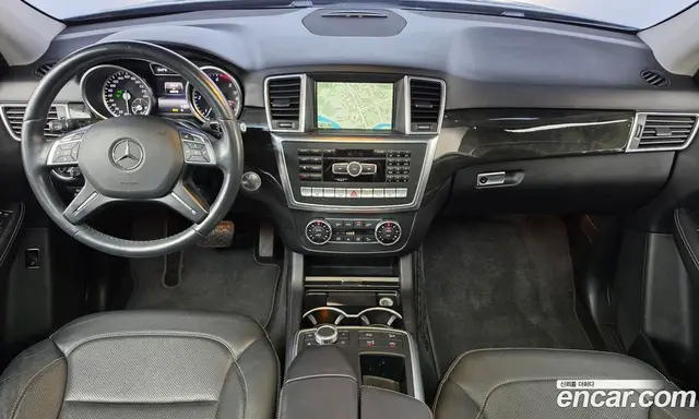 Mercedes-Benz M-Class 2015 3.0 АКПП, миниатюра 7 Mercedes-Benz M-Class 2015 3.0 АКПП, миниатюра 7