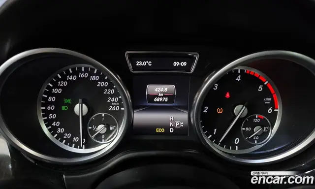 Mercedes-Benz M-Class 2015 3.0 АКПП, миниатюра 8 Mercedes-Benz M-Class 2015 3.0 АКПП, миниатюра 8