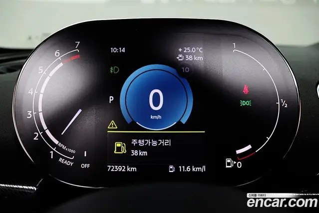 Mini Clubman 2022 1.5 АКПП, миниатюра 11