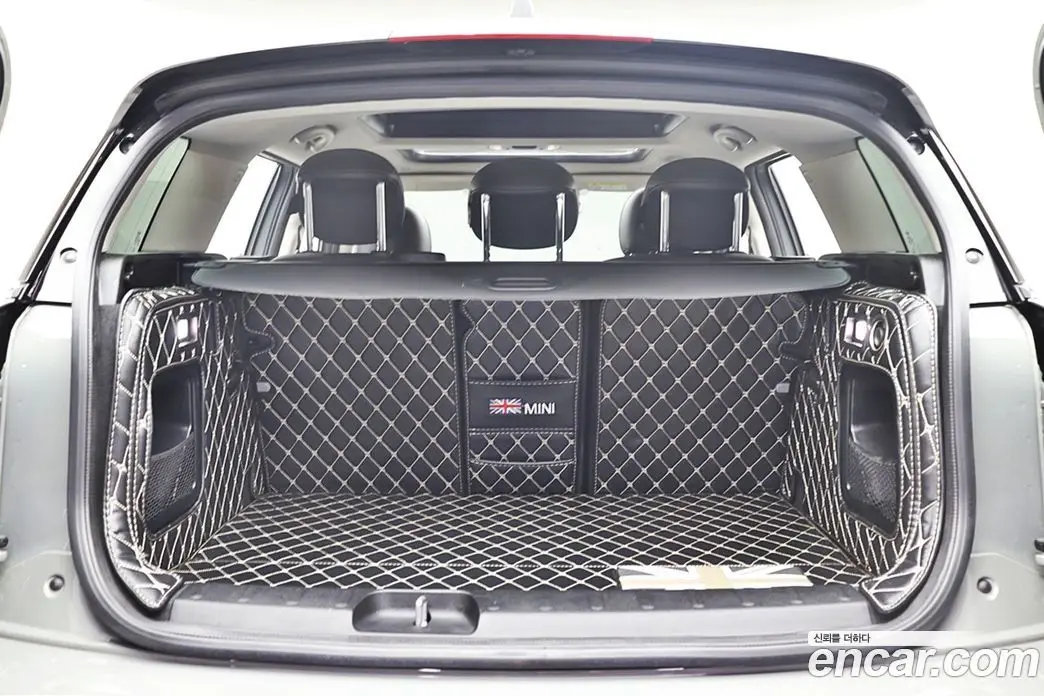 Mini Clubman 2022 1.5 АКПП, фото 17