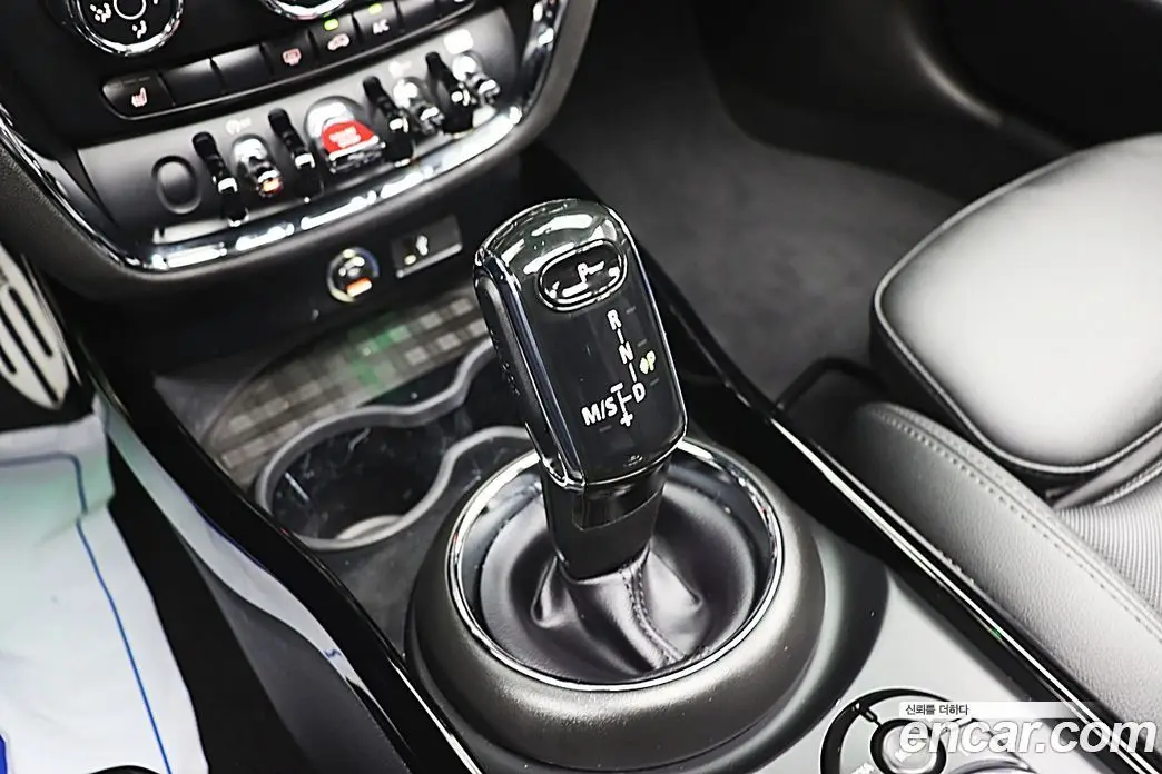 Mini Clubman 2022 1.5 АКПП, фото 20