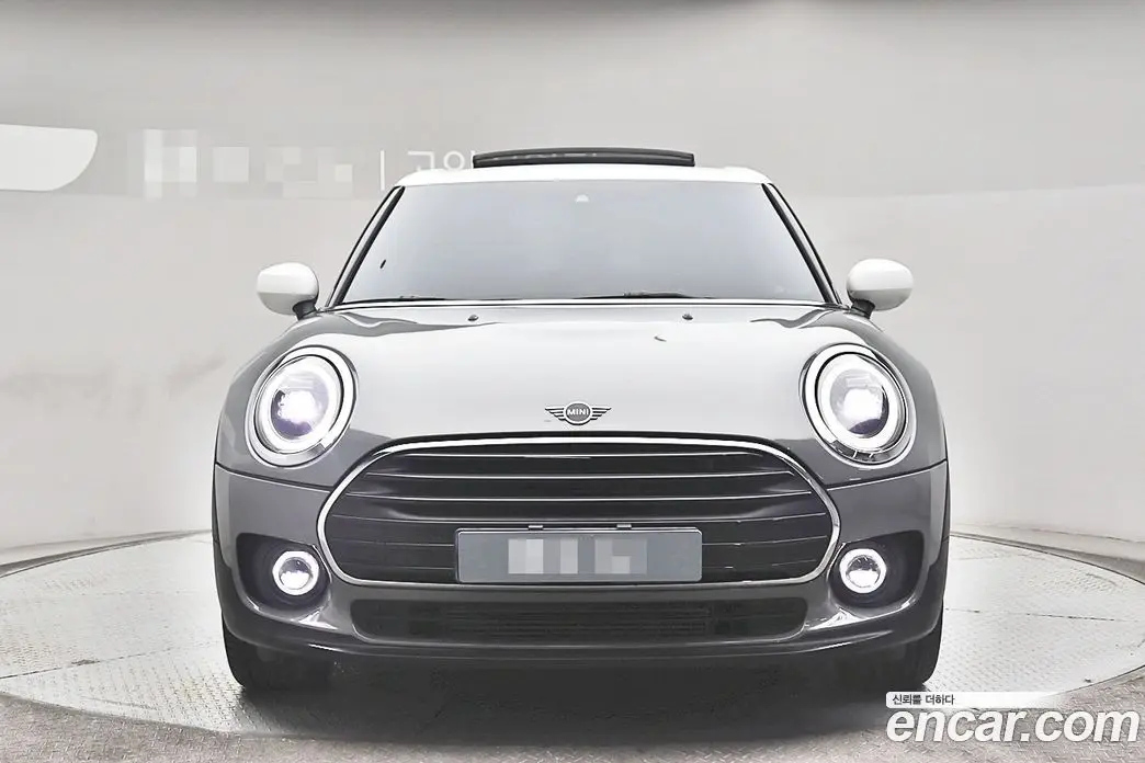 Mini Clubman 2022 1.5 АКПП, фото 3