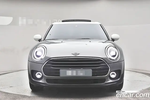 Mini Clubman 2022 1.5 АКПП, миниатюра 3