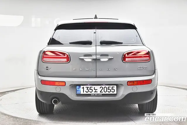 Mini Clubman 2022 1.5 АКПП, миниатюра 4