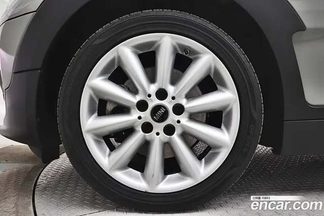 Mini Clubman 2022 1.5 АКПП, миниатюра 5