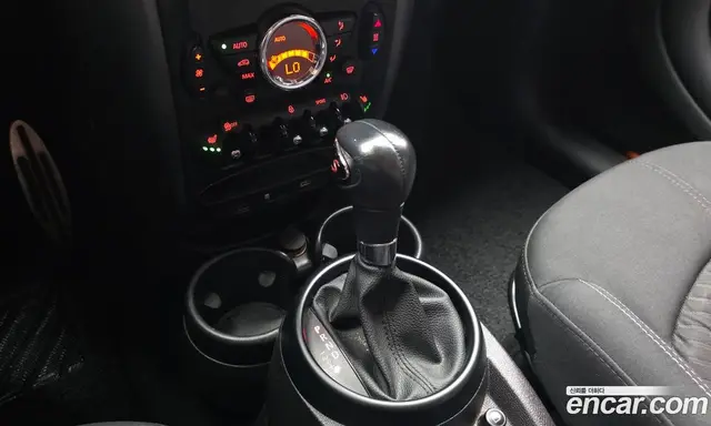 Mini Countryman 2014 2.0 АКПП, миниатюра 9 Mini Countryman 2014 2.0 АКПП, миниатюра 9