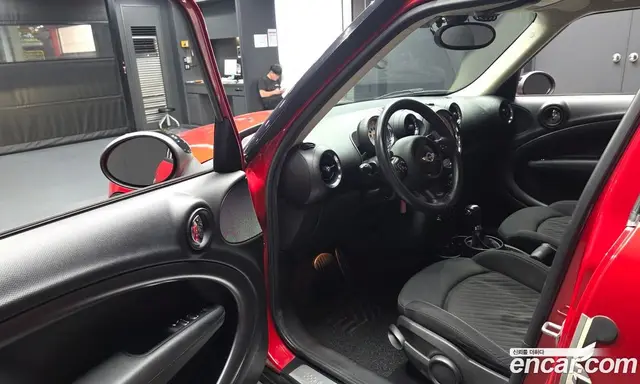 Mini Countryman 2014 2.0 АКПП, миниатюра 10 Mini Countryman 2014 2.0 АКПП, миниатюра 10