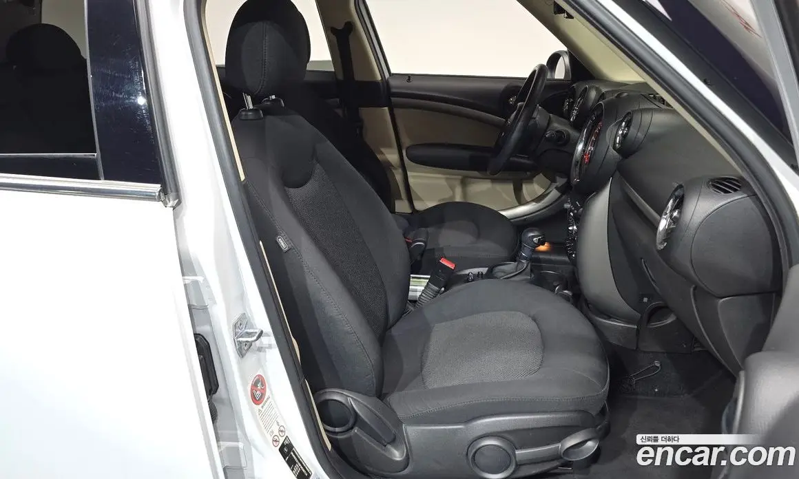Mini Countryman 2015 2.0 АКПП, фото 15
